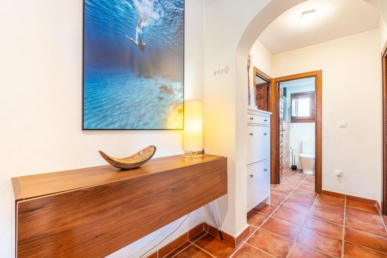 Oasis De Paz Con Piscina Barbacoa Playa A 5Minutos Villa Jávea Eksteriør bilde
