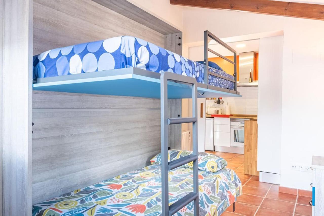 Oasis De Paz Con Piscina Barbacoa Playa A 5Minutos Villa Jávea Eksteriør bilde