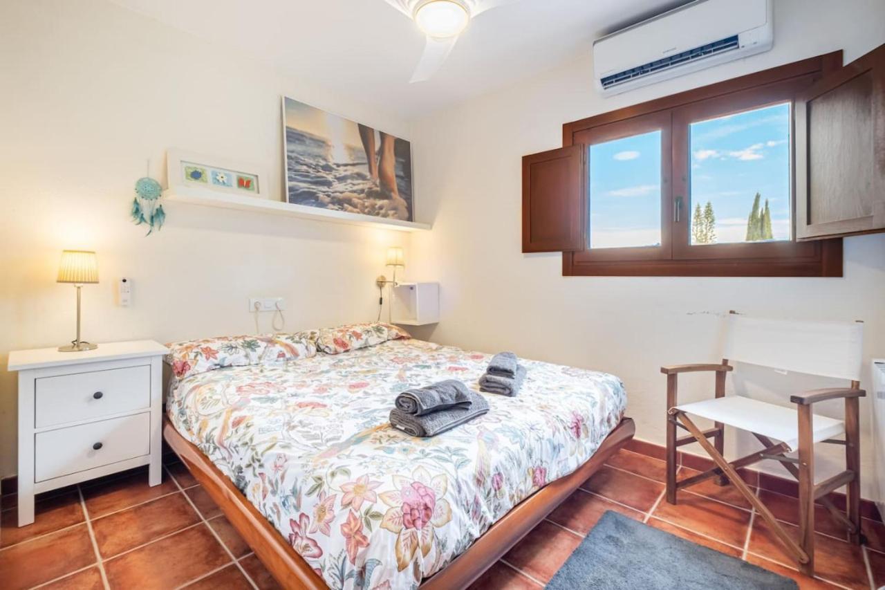 Oasis De Paz Con Piscina Barbacoa Playa A 5Minutos Villa Jávea Eksteriør bilde